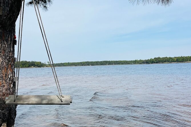 Guided Stand up Paddle Activity - FAQs