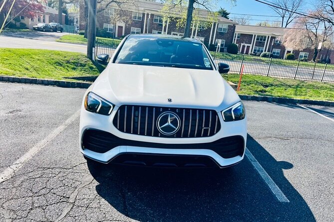 Private Transfer To From at Newark Liberty International Airport - Detailed Breakdown of the Experience