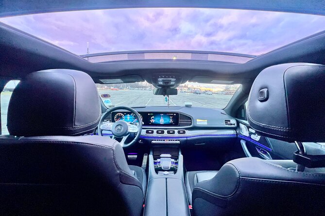 Private Transfer To From at Newark Liberty International Airport - FAQ