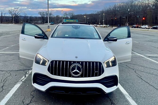 Private Transfer To From at Newark Liberty International Airport - Key Points