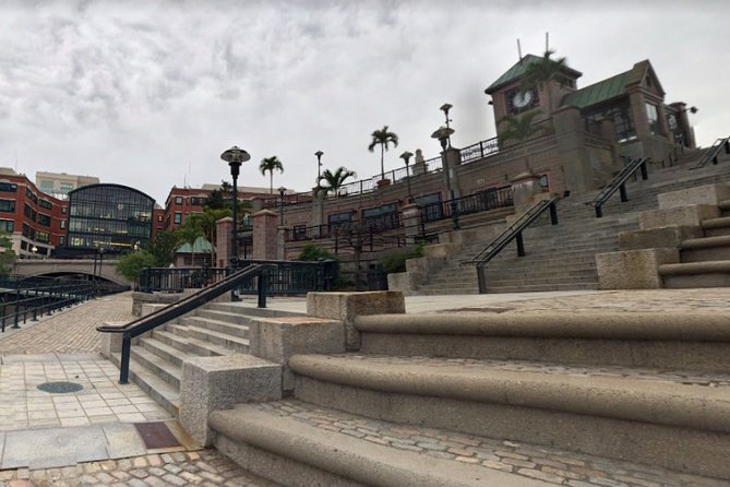 Self-Guided Scavenger Hunt: Providence Adventure - The Itinerary Breakdown