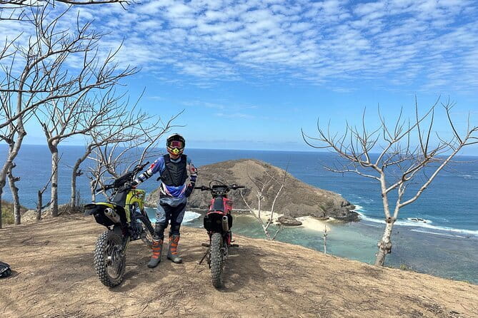 Dirt Bike Adventure at Kuta Lombok - Final Thoughts
