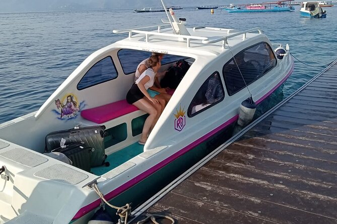 Lombok: Private Airport Lombok Transfers to or from Gili Islands - Detailed Breakdown of the Journey