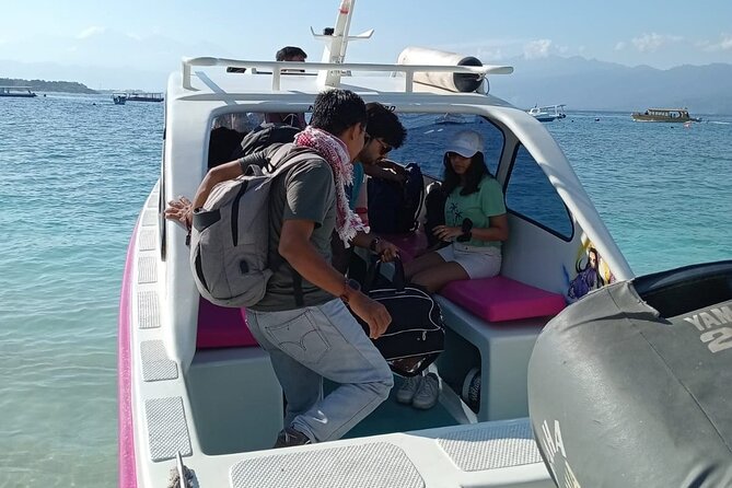Lombok: Private Airport Lombok Transfers to or from Gili Islands - The Sum Up: Is This Transfer Right for You?