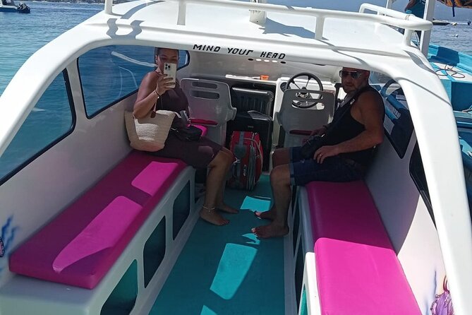 Lombok: Private Airport Lombok Transfers to or from Gili Islands - Who Will Love This Service?