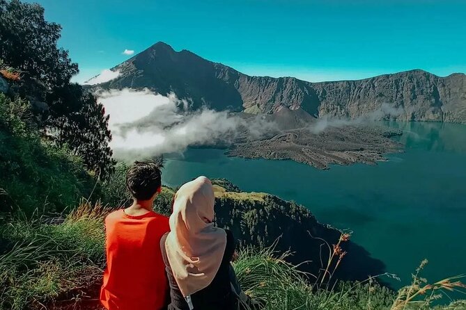 One Day Mount Rinjani Trek to Senaru Crater Rim - What’s Included and What to Budget For