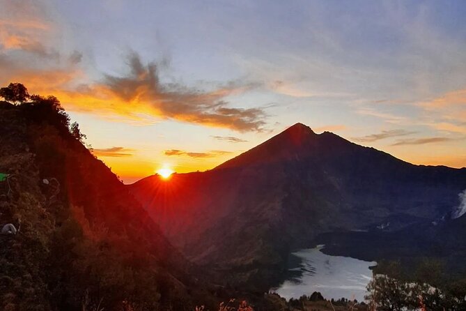 One Day Mount Rinjani Trek to Senaru Crater Rim - FAQ