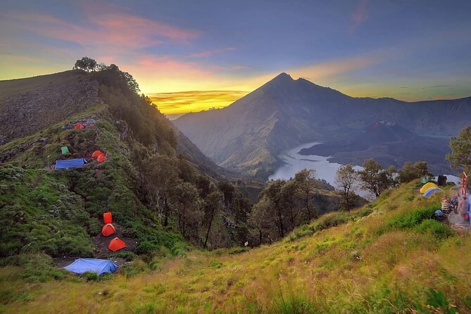 One Day Mount Rinjani Trek to Senaru Crater Rim - Good To Know