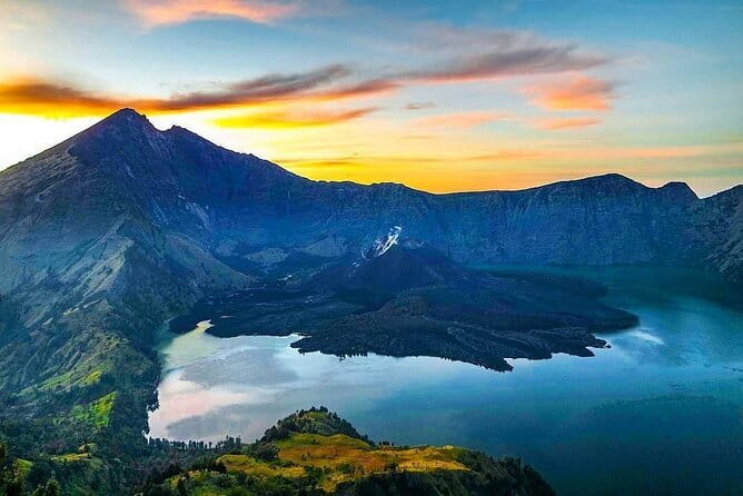 Mount Rinjani 4 Days and 3 Nights Summit Lake and Hot Spring - Why This Tour Offers Great Value