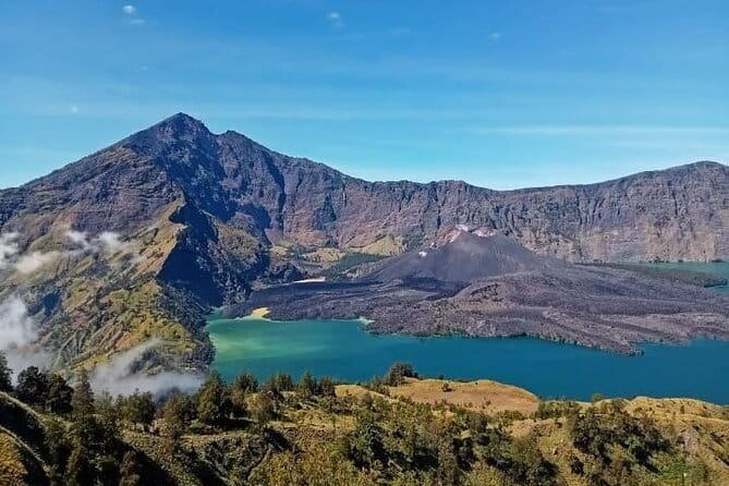 Mount Rinjani 4 Days and 3 Nights Summit Lake and Hot Spring - FAQs