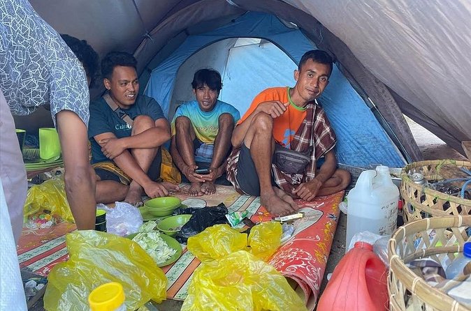 Mount Rinjani Second Summit 2 Days 1 Night - The Sum Up: Is This Tour Right for You?