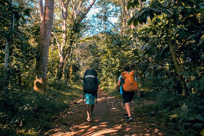 2D1N Senaru Crater Rim Trekking - Who Should Consider This Tour?