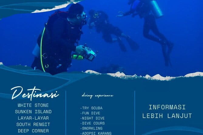 Whale Shark Adventure 2 Days 1 Night Sharing Trip - Frequently Asked Questions