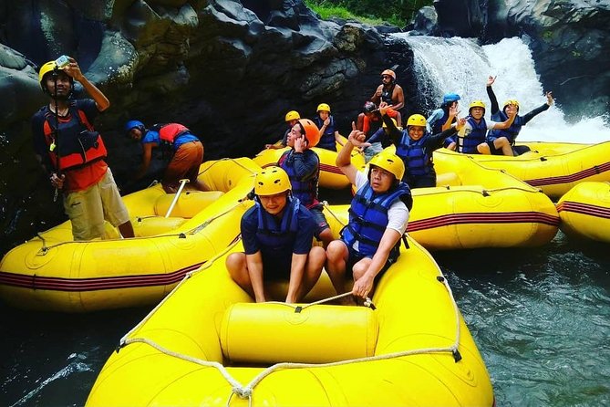 Rafting Lombok Package - A Practical Look at the Rafting Lombok Package