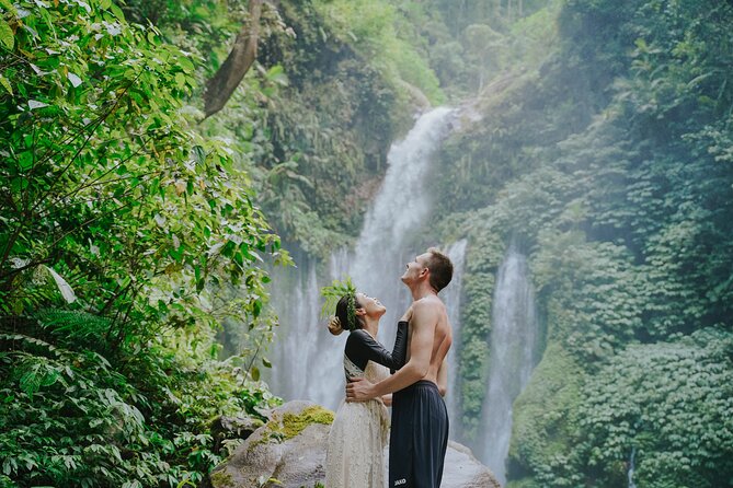 North Lombok Waterfall Trip (Sendang Gile & Tiu Kelep Waterfall) - Full Review of the North Lombok Waterfall & Heritage Tour