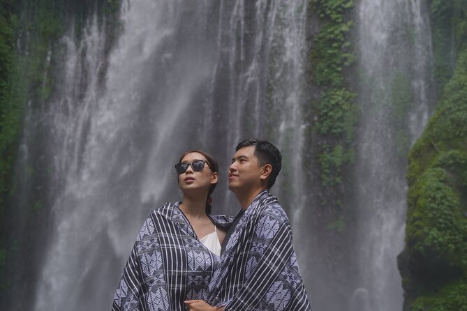 North Lombok Waterfall Trip (Sendang Gile & Tiu Kelep Waterfall) - The Sum Up