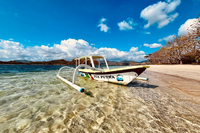 Island Hoping 5 Gili : Gili Gede, Asahan, Rengit, Layar & Goleng - Who Should Consider This Tour?