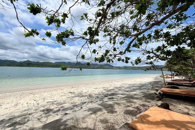 Island Hoping 5 Gili : Gili Gede, Asahan, Rengit, Layar & Goleng - FAQ