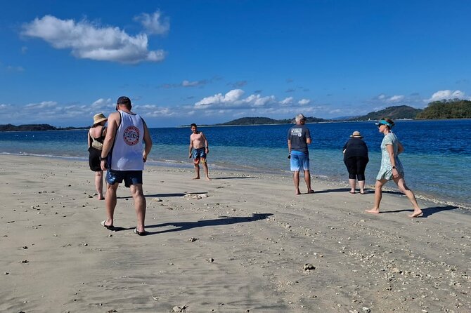 Snorkeling Trip Gili Gede, Asahan, Rengit, Layar and Goleng - Frequently Asked Questions