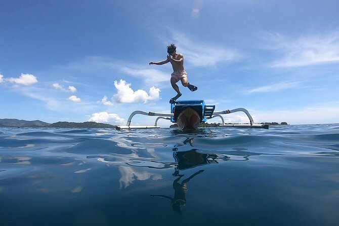 Island Hoping 5 Gili : Gili Gede, Asahan, Rengit, Layar & Goleng - An In-Depth Look at the Gili Island Hop