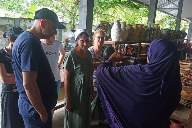 Lombok Culture and South Beach Day Tour - The Sum Up