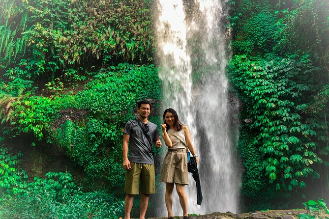 Waterfall Trip (Sendang Gile & Tiu Kelep Waterfall) North Lombok - The Experience: What Travelers Are Saying