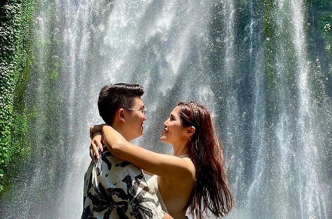 Waterfall Trip (Sendang Gile & Tiu Kelep Waterfall) North Lombok - What Makes This Tour Stand Out?