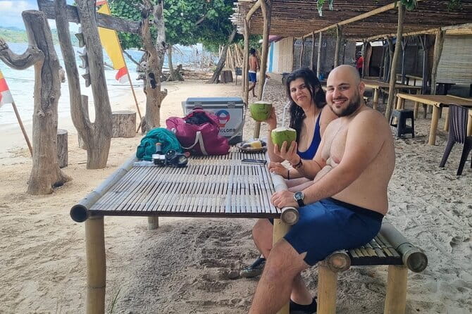 Private Day Trip Tour To Secret Gilis - Exploring the Itinerary: What to Expect