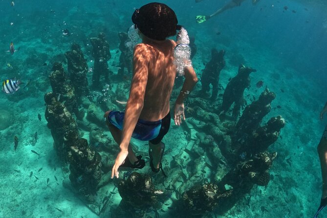 Private 3 Gili Trip - Exploring the Gili Islands: What to Expect from the Private 3 Gili Trip