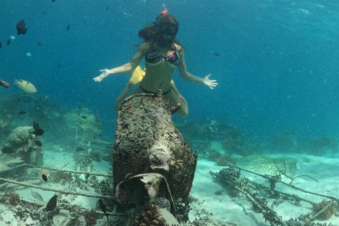 Private 3 Gili Trip - Weather and Cancellation