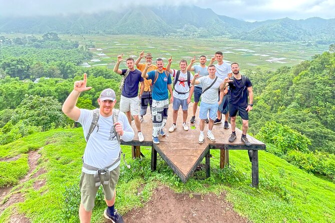 Lombok: Exclusive Sendang Gile, Tiu Kelep & Selong Hill Tour - Who Should Consider This Tour?