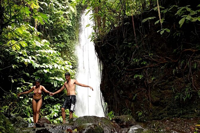 Lombok Hidden Waterfalls Walk, Rice Fields & Weaving Village - An In-Depth Look at the Tour Experience