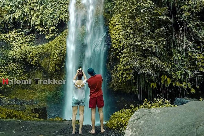 North Lombok Waterfalls - What Travelers Say