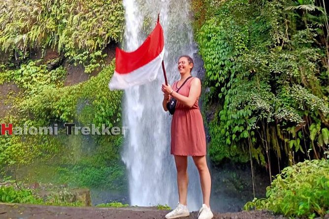 North Lombok Waterfalls - Who Should Consider This Tour?