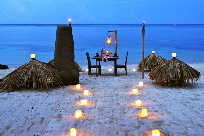 Amazing Lombok BBQ Beach Sunset Dinner - Analyzing the Value for Money