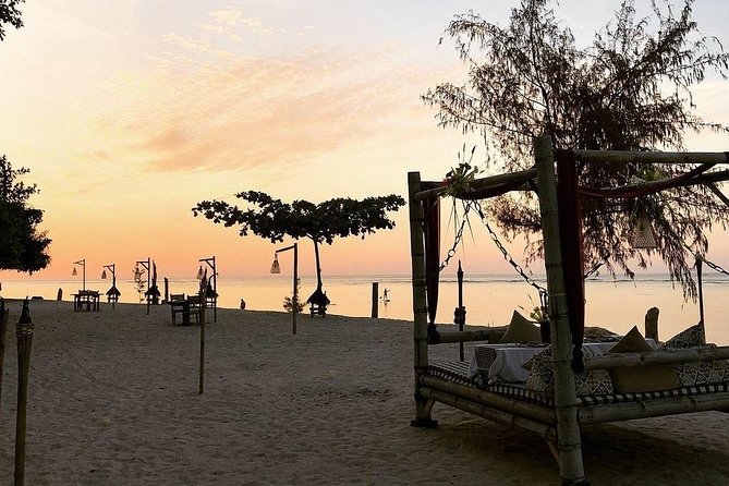 Amazing Lombok BBQ Beach Sunset Dinner - Authentic Experiences & Additional Insights