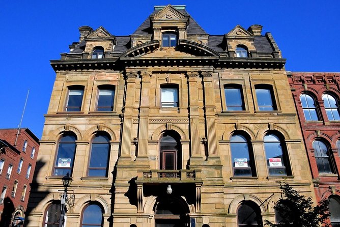 Awesome Scavenger hunt: Canada's Original City - Saint Johns! - Detailed Breakdown of the Itinerary