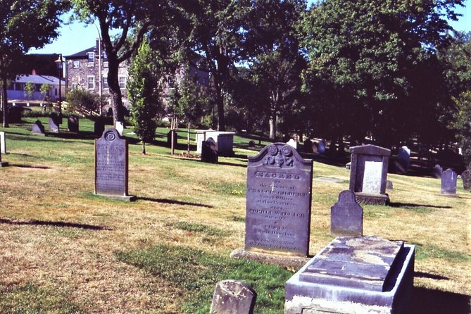 Awesome Scavenger hunt: Canada's Original City - Saint Johns! - Authentic Perspectives: What Travelers Say