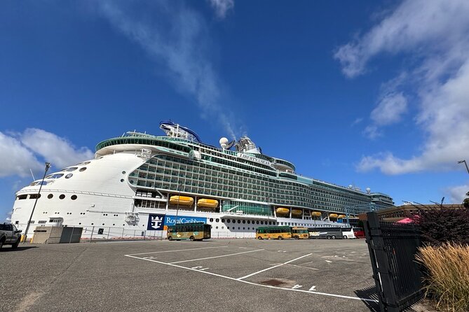 City Tour Of Saint John - FAQs