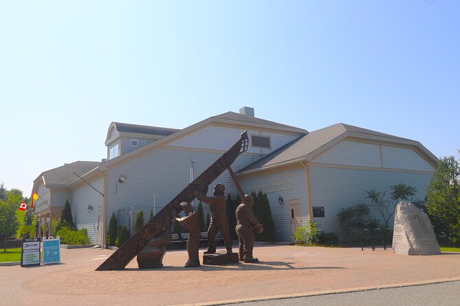 3 different tours to choose from - What Visitors Have to Say