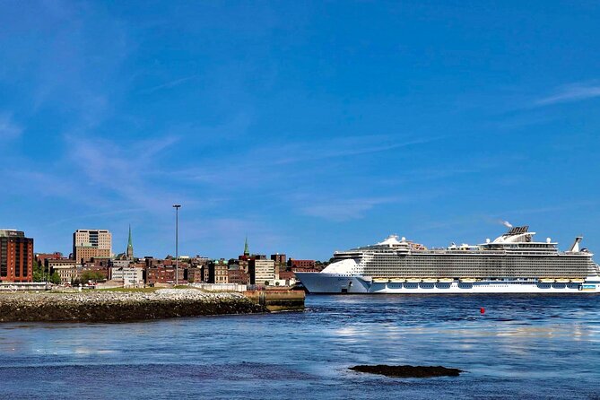 3 different tours to choose from - FAQ