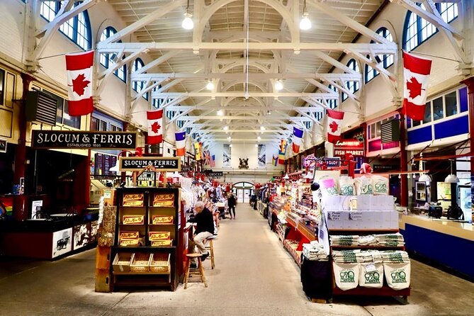 3 different tours to choose from - Good To Know