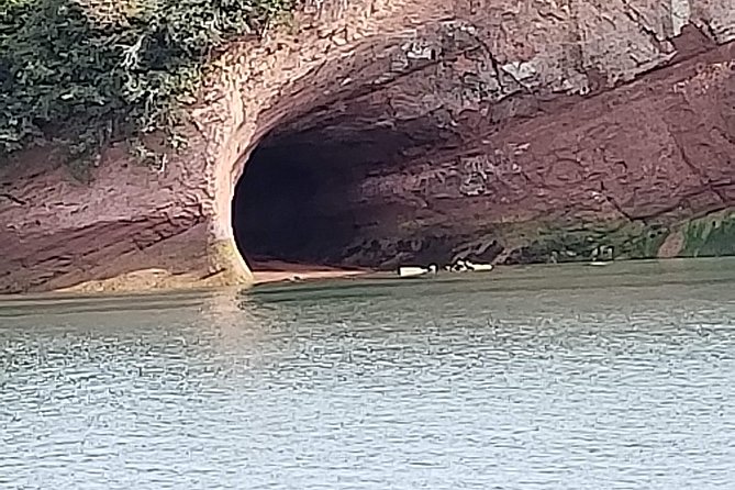 Fundy Coast to Fundy Shore Tour - Who Will Love This Tour