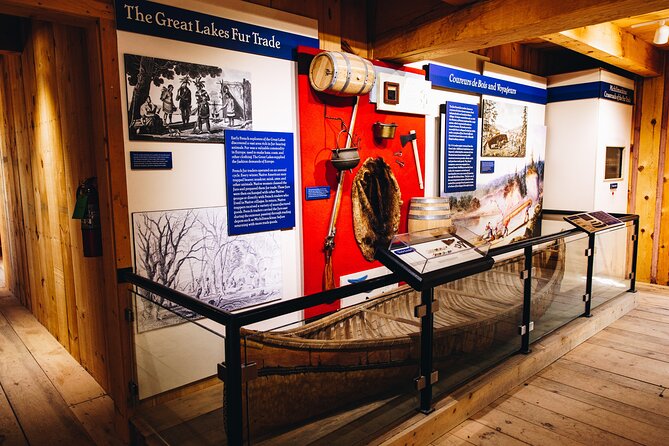 Colonial Michilimackinac Admission - Final Thoughts: Is It Worth It?