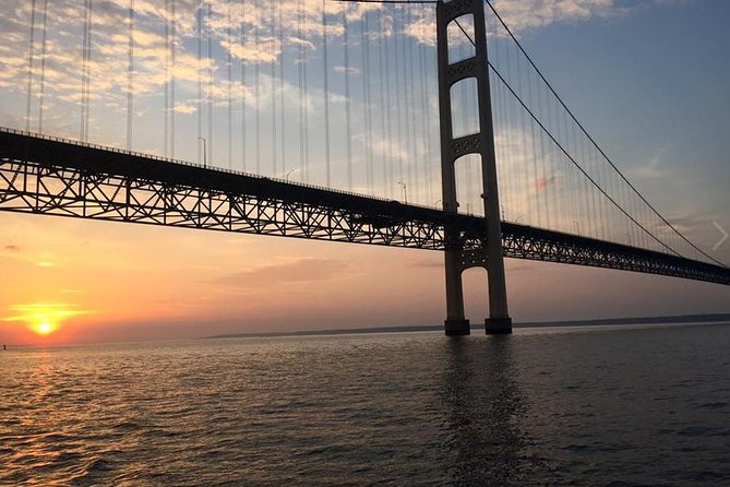 Mackinaw City Sunset Cruise - Final Thoughts