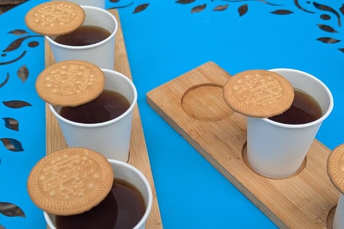 Urban Coffee Hike - A Closer Look at the Urban Coffee Hike Experience