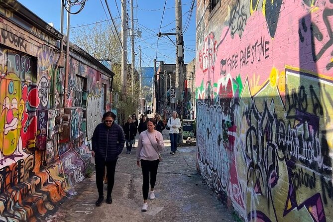 Urban Coffee Hike - Authentic Feedback and Additional Insights