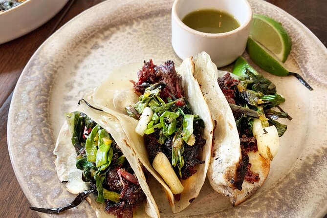 Flavors of Kansas City: Private Food Tour Extravaganza - What You’re Likely to Experience