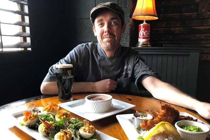 Flavors of Kansas City: Private Food Tour Extravaganza - FAQs