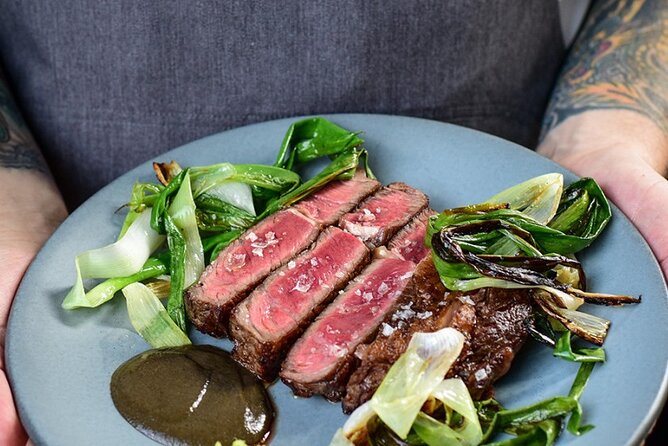 Flavors of Kansas City: Private Food Tour Extravaganza - Flavors of Kansas City: Private Food Tour Extravaganza – A Balanced Look at what’s on Offer